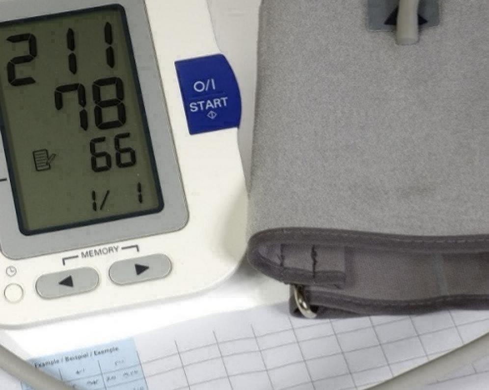 Ako bez liekov na zvýšený krvný tlak?