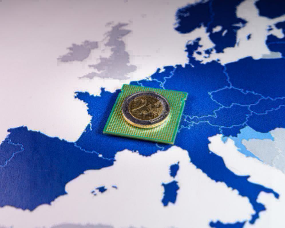 Na finančný trh prichádza digitálne euro. Už ste o ňom počuli? Toto by ste mali vedieť.