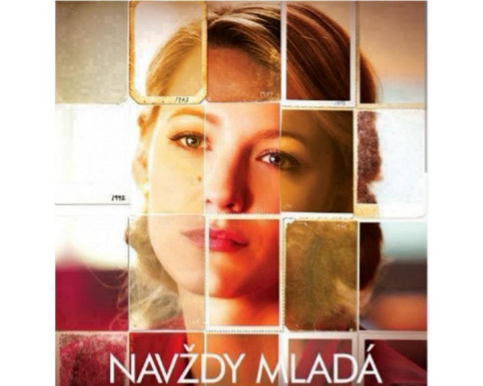 Navždy mladá