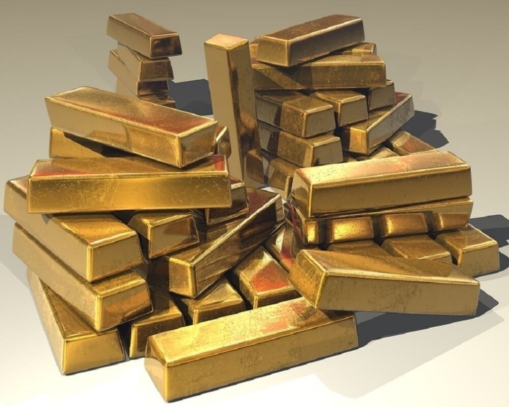 Poľsko vykonalo najväčší nákup zlata od roku 1998