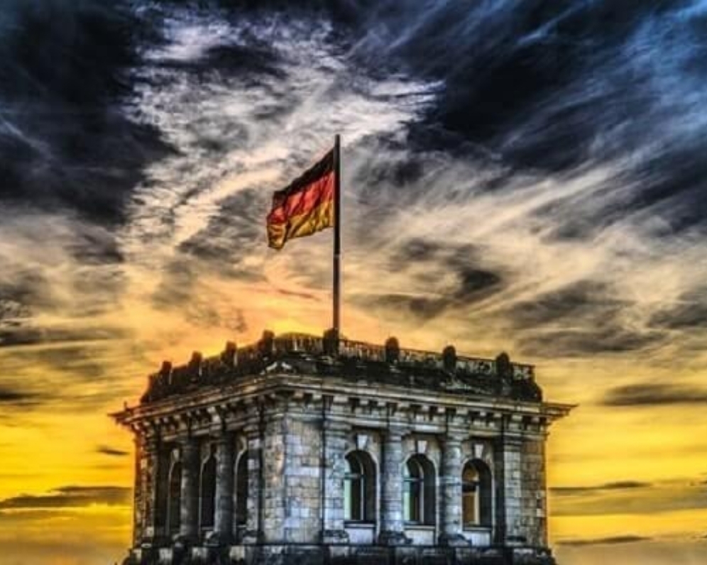 Himl hergot! Nemecké banky stratili viac ako 90% hodnoty od svojich maxím!