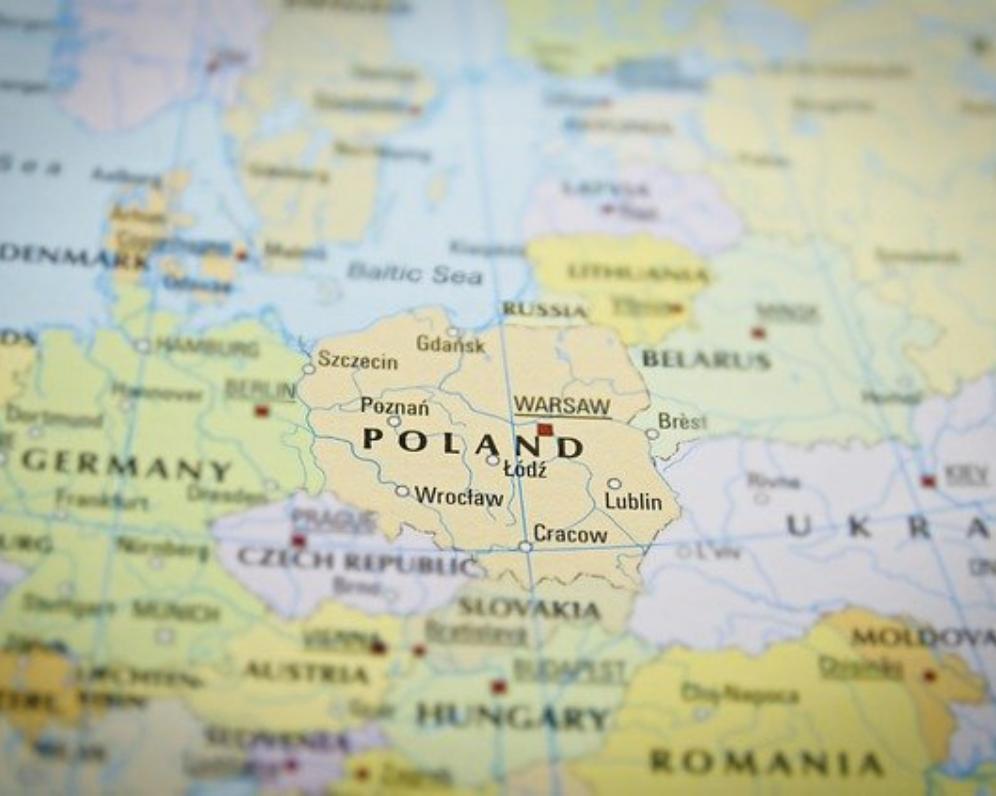 Polsko převezlo část svých zlatých rezerv z Británie a dále jej nakupuje