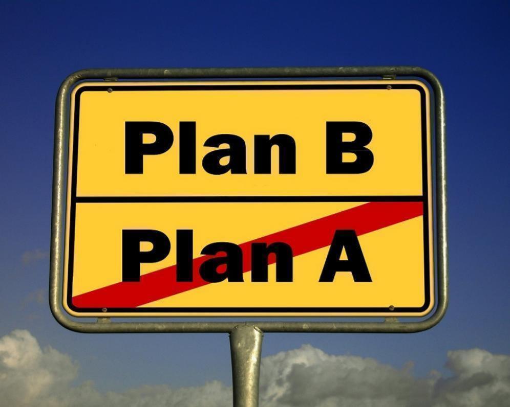 Ako a kde si pohodlne a bezpečne vytvoriť rezervu pre plán B?